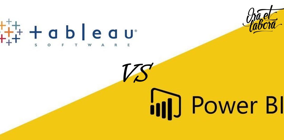 Power BI o Tableau?