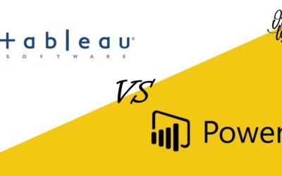 Power BI o Tableau?